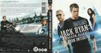 Jack Ryan Shadow Recruit Blu ray, Cd's en Dvd's, Blu-ray, Ophalen of Verzenden, Zo goed als nieuw, Actie
