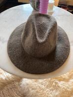 House of Ord wollen Highland fedora, Ophalen of Verzenden, Nieuw, 58 cm (L, 7¼ inch) of meer