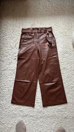 Cambio flair broek winter cognac tint maat 36 nieuw, Kleding | Dames, Cambio, Bruin, Nieuw, Ophalen of Verzenden