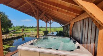 Appartement met privé jacuzzi  beschikbaar voor biedingen