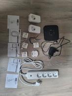 Klik aan klik uit kaku smarthome set, Hobby en Vrije tijd, Elektronica-componenten, Ophalen, Gebruikt
