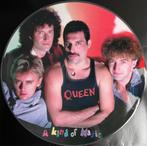 Queen: A kind of magic lp picture disc, Cd's en Dvd's, Vinyl | Rock, Ophalen of Verzenden