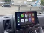 Fiat Ducato / Citroën Jumper / Peugeot Boxer - Carplay, Nieuw, Ophalen of Verzenden, A, A