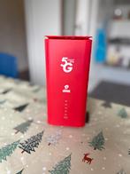 Airtel Wifi router + 5G modem EU, Computers en Software, Ophalen, Zo goed als nieuw