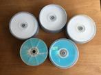 Diversen Dvd+R en CD-R, Ophalen, Nieuw, Dvd, Diverse