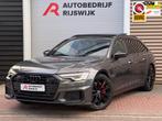 Audi A6 Avant 55 TFSI e quattro Competition S6 Pano/B&O/360, Auto's, Audi, Automaat, Gebruikt, Euro 6, 4 cilinders