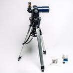 MEADE ETX-70 Telescoop incl. accessories, Ophalen, Gebruikt, Lenzentelescoop (refractor), Met statief