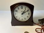 bakelieten klok Smiths Sectric "Alarm", Antiek en Kunst, Antiek | Klokken, Verzenden