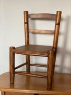 Leuk kinderstoeltje, Ophalen of Verzenden, Gebruikt, Stoel(en)