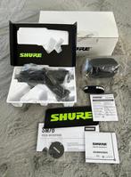 Shure SM7B in topconditie, Ophalen of Verzenden, Zo goed als nieuw, Studiomicrofoon