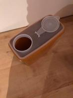 Tupperware bewaardoos voor b.v. rijst of pasta, Ophalen, Zo goed als nieuw, Overige typen
