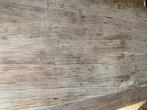 elmwood eetkamertafel, Ophalen, 75 cm of meer, 200 cm of meer, Zo goed als nieuw