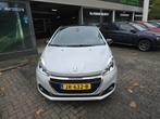 Peugeot 208 1.2 PureTech GT-line | 2E EIGENAAR | 12MND GARAN, Voorwielaandrijving, Gebruikt, Euro 6, 1199 cc