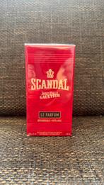 Jean Paul Gaultier - SCANDAL Le Parfum 100ml, Ophalen of Verzenden, Nieuw