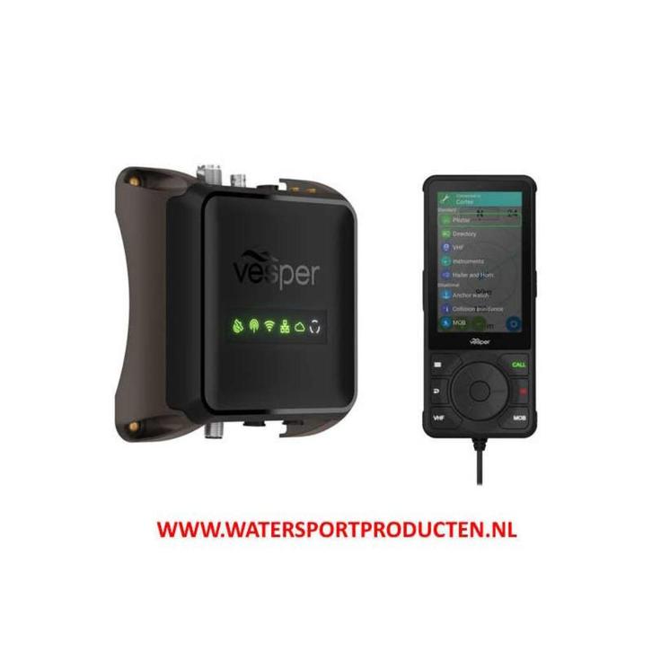 Cortex V1,VHF-radio met SOTDMA Smart AIS ( 010-02814-20 ), Watersport en Boten, Navigatiemiddelen en Scheepselektronica, Nieuw