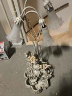 Lamp fontein, Ophalen of Verzenden