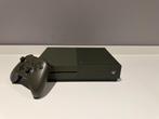 Xbox One X – Gebruikt – 500 GB – Inclusief controller, Ophalen, Xbox One, Met 1 controller, 500 GB