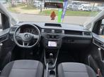 Volkswagen Caddy 2.0 TDI L1H1 BMT Trendline zeer netjes, 1374 kg, Gebruikt, 4 cilinders, Volkswagen