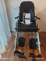 Excel g5 modulair rolstoel, Diversen, Rolstoelen, Ophalen, Inklapbaar, Gebruikt, Duwrolstoel