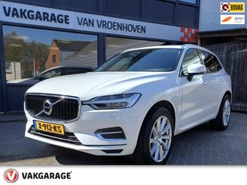 Volvo XC60 2.0 T8 Twin Engine AWD Momentum beschikbaar voor biedingen