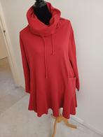 Shirt rood maat 52, Kleding | Dames, Grote Maten, Ulla Popken, Gedragen, Rood, Shirt of Top