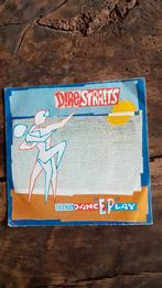 Dire straits 7 inch singel, Ophalen of Verzenden