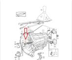 GEZOCHT! Volvo 740 M90 versnellingsbak voor diesel, Ophalen of Verzenden, Volvo