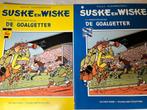 Suske en Wiske Cambuur-Leeuwarden en SC Heerenveen edities, Boeken, Meerdere stripboeken, Ophalen of Verzenden, Nieuw, Willy Vandersteen