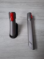 Dyson accesoires zuigmondjes opzetstuk, Ophalen of Verzenden, Nieuw, Stofzuiger