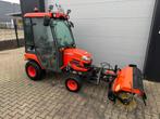 Minitrekker Kubota BX2350. Bj 2012 1000 uur !!!!, Gebruikt, Tot 2500, Tot 80 Pk, Ophalen