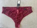 Hunkemoller noir maat XL, Ophalen of Verzenden, Slip