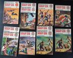 Sheriff King spannende western avonturen - 1 euro per stuk, Eén stripboek, Verzenden, Gelezen