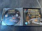 PS1 star wars rebel assault II spel playstation 1, Spelcomputers en Games, Games | Sony PlayStation 1, Ophalen of Verzenden