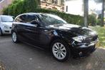 BMW 1-serie 116i High Executive Cruise/Airco (bj 2006), Achterwielaandrijving, Gebruikt, 4 cilinders, 635 kg