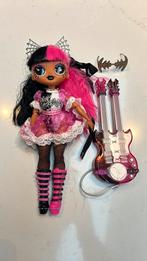 LOL pop, Kinderen en Baby's, Speelgoed | Poppen, Ophalen of Verzenden, Zo goed als nieuw, Overige typen