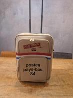 Koffer, Sieraden, Tassen en Uiterlijk, Koffers, Gebruikt, 50 tot 60 cm, Hard kunststof, Ophalen of Verzenden