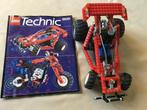 Lego technic, 8829, Dune Blaster, Ophalen, Zo goed als nieuw, Complete set, Lego