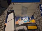 Sony playstation 5 slim disc, Spelcomputers en Games, Spelcomputers | Sony PlayStation 5, Ophalen of Verzenden, Zo goed als nieuw