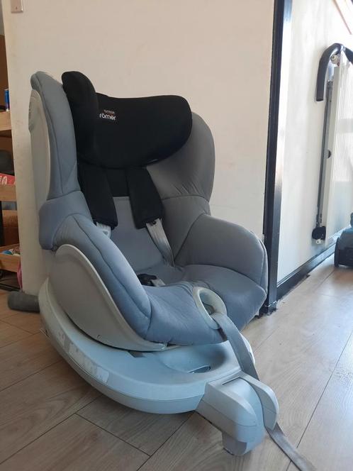 360 graden draaibare autostoel britax rőmer, Kinderen en Baby's, Autostoeltjes, Ophalen