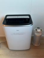 AEG ChillFlexPro AXP26U338CW, Witgoed en Apparatuur, Airco's, Ophalen, Zo goed als nieuw