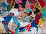 Heel veel oude barbie spulletjes accessoires toys speelgoed, Verzenden