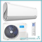 Midea airco inverter inclusief Pro F-gassen installatie, Verwarmen, Nieuw, 3 snelheden of meer, Ophalen of Verzenden
