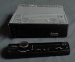 SONY CDX-GT250MP 45Wx4 autoradio radio FM MW LW CD MP3 WMA c, Auto diversen, Autoradio's, Gebruikt, Ophalen of Verzenden