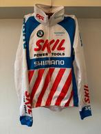 Te koop Retro / vintage wielerjas  van verschillende teams., Overige kleuren, Maat 48/50 (M), Ophalen of Verzenden, Hardlopen of Fietsen