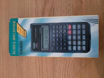 Casio fx-85s beschikbaar voor biedingen