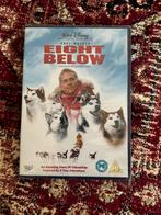 Eight Below NL ondertiteld, Cd's en Dvd's, Dvd's | Kinderen en Jeugd, Ophalen of Verzenden, Zo goed als nieuw