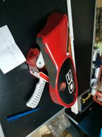 Suzuki ts 50 zijkapp, Ophalen of Verzenden