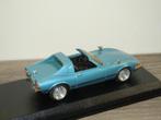 Opel GT Aero - Swiss-Mini-43 1:43 - 1/500pcs, Hobby en Vrije tijd, Modelauto's | 1:43, Verzenden, Zo goed als nieuw, Auto, Overige merken