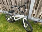 BMX 16” Tornado, Fietsen en Brommers, Fietsen | Crossfietsen en BMX, Ophalen, Staal, Stuur 360° draaibaar, Tornado