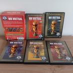 WK voetbal, 100 jaar FiFa, DVD box, Cd's en Dvd's, Voetbal, Gebruikt, Alle leeftijden, Boxset